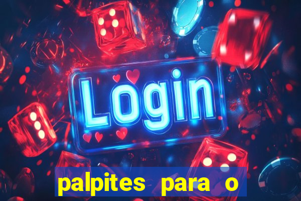 palpites para o jogo do chelsea hoje